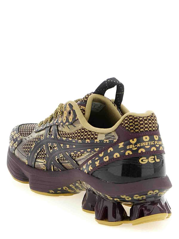 The Best Shops ASICS: Zapatillas - Zapatillas - Multicolor