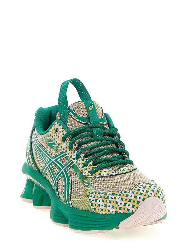 ASICS: スニーカー online - スニーカー - 緑
