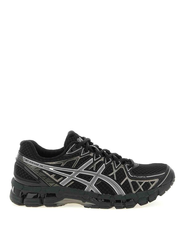 ASICS: Zapatillas - Zapatillas - Negro