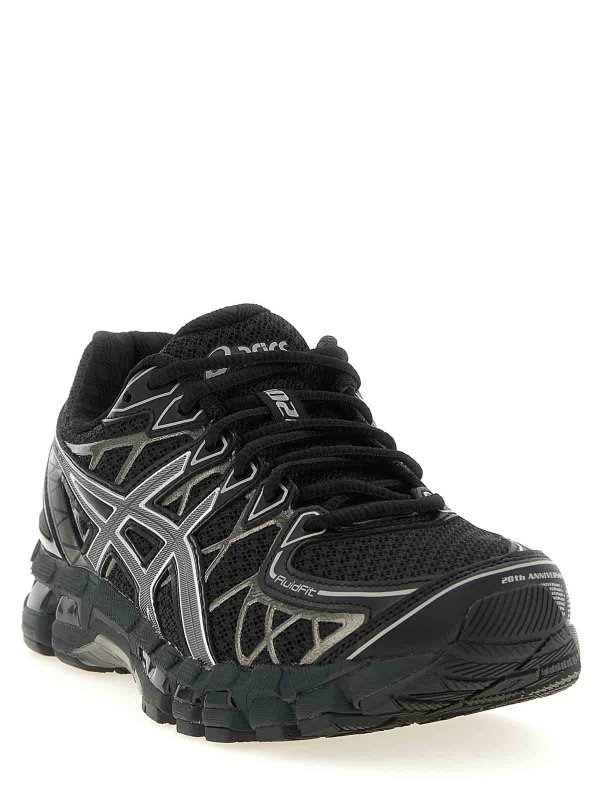 ASICS: Zapatillas online - Zapatillas - Negro
