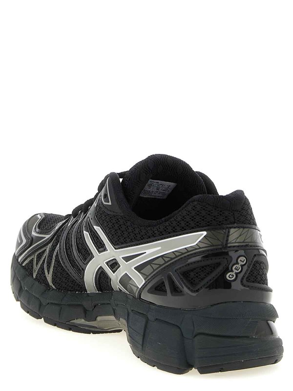 The Best Shops ASICS: Zapatillas - Zapatillas - Negro