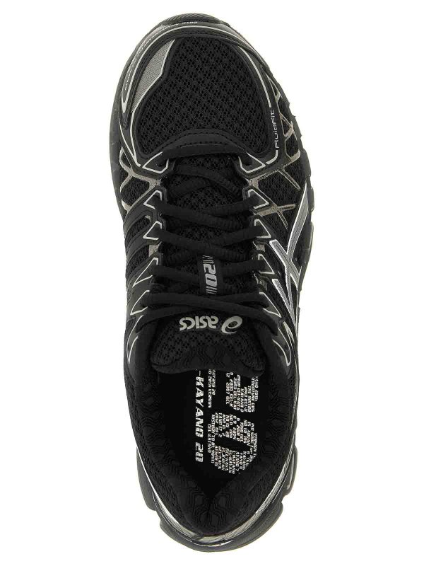 Zapatillas - Negro shop online: ASICS