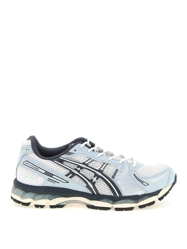 ASICS: Sneaker - Sneaker - Hellblau