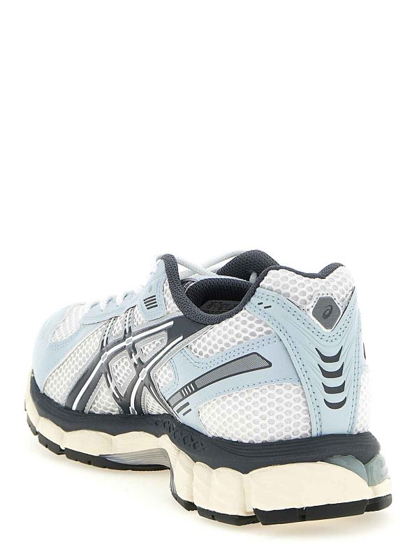 The Best Shops ASICS: Sneaker - Sneaker - Hellblau