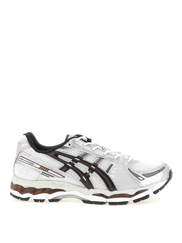 ASICS: Zapatillas - Zapatillas - Gris