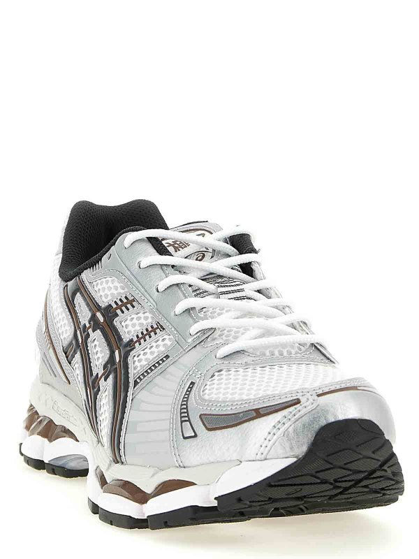 ASICS: Zapatillas online - Zapatillas - Gris