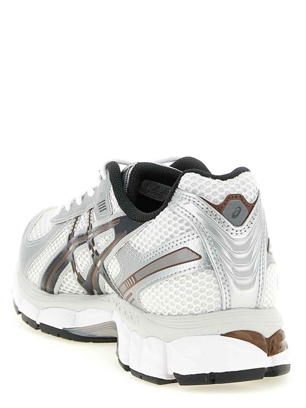 The Best Shops ASICS: Zapatillas - Zapatillas - Gris