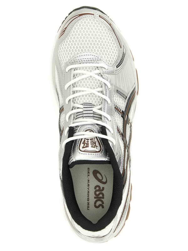 Zapatillas - Gris shop online: ASICS
