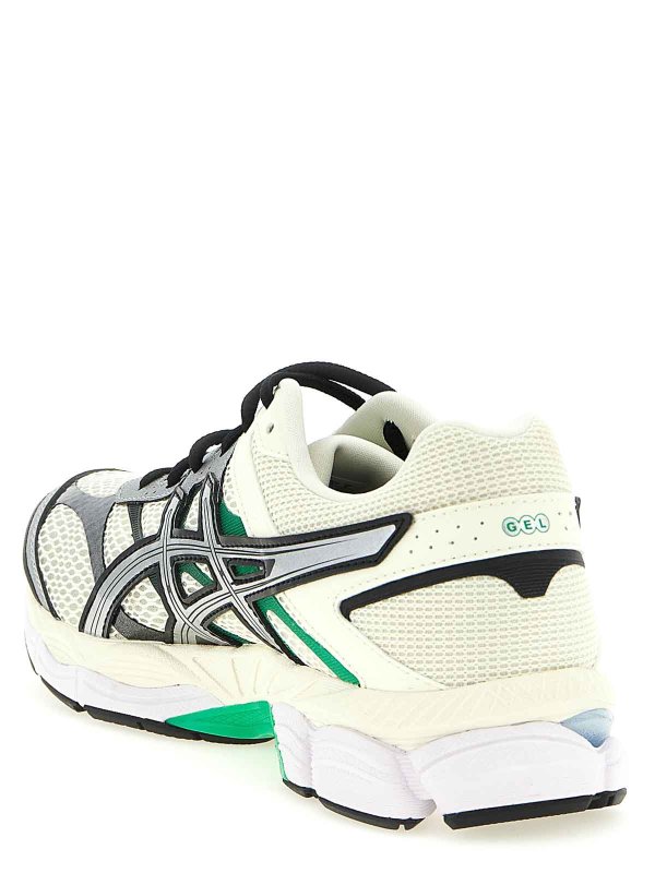 The Best Shops ASICS: Zapatillas - Zapatillas - Multicolor