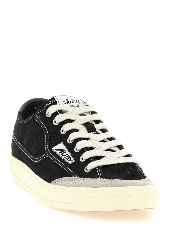 AUTRY: trainers online - Windscape Low Sneakers