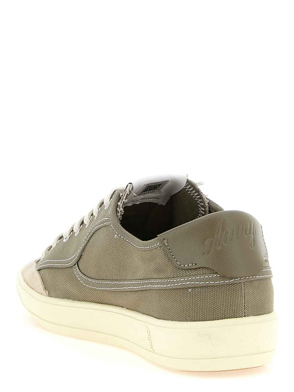 The Best Shops AUTRY: Zapatillas - Zapatillas - Verde