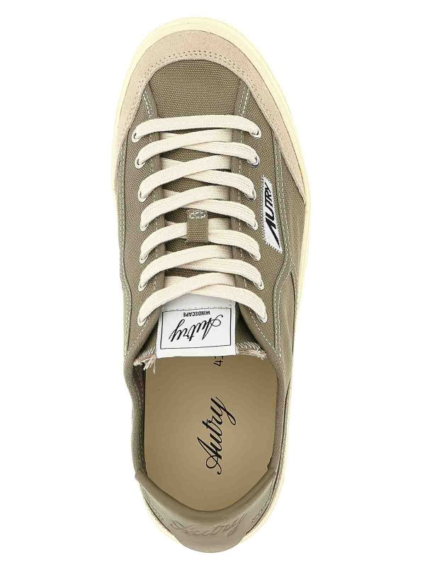 Zapatillas - Verde shop online: AUTRY