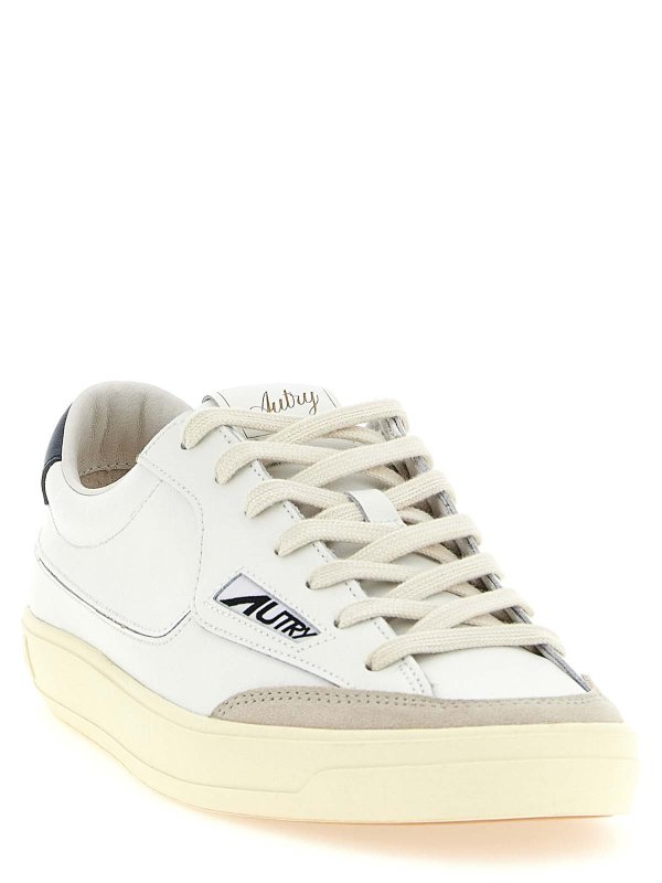AUTRY: Zapatillas online - Zapatillas - Blanco