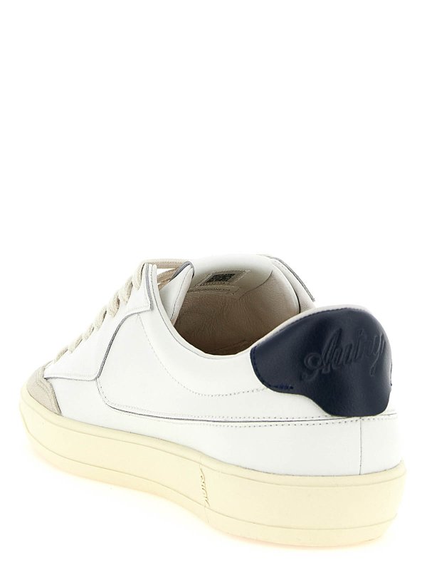 The Best Shops AUTRY: Zapatillas - Zapatillas - Blanco
