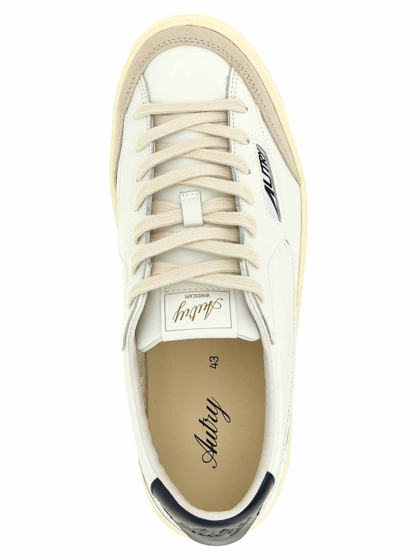 Zapatillas - Blanco shop online: AUTRY