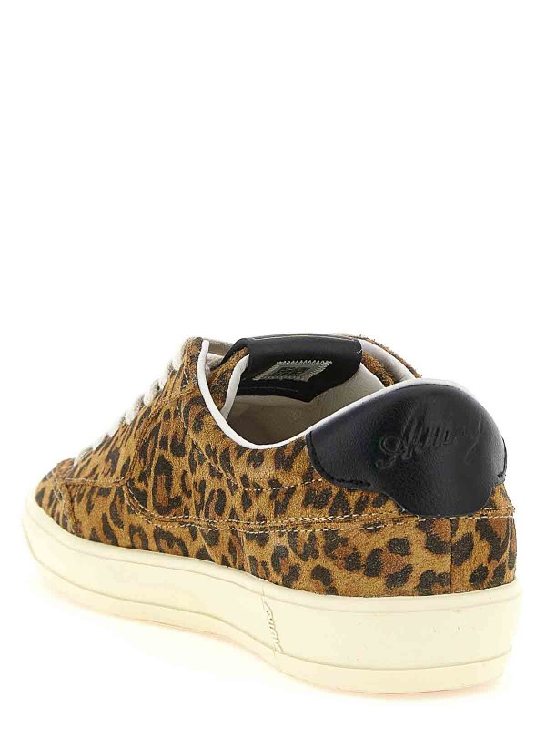 The Best Shops AUTRY: trainers - Windscape Low Sneakers