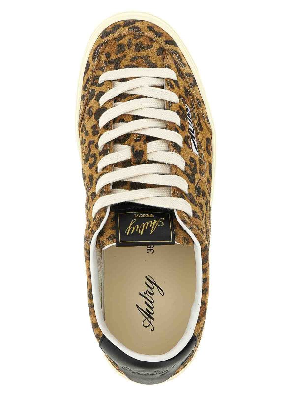 Windscape Low Sneakers shop online: AUTRY