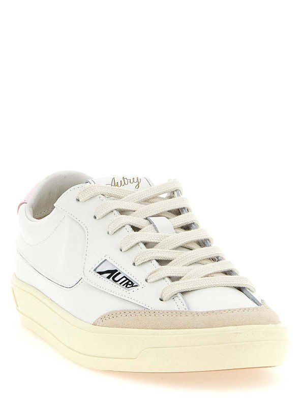AUTRY: Sneaker online - Sneaker - Nude