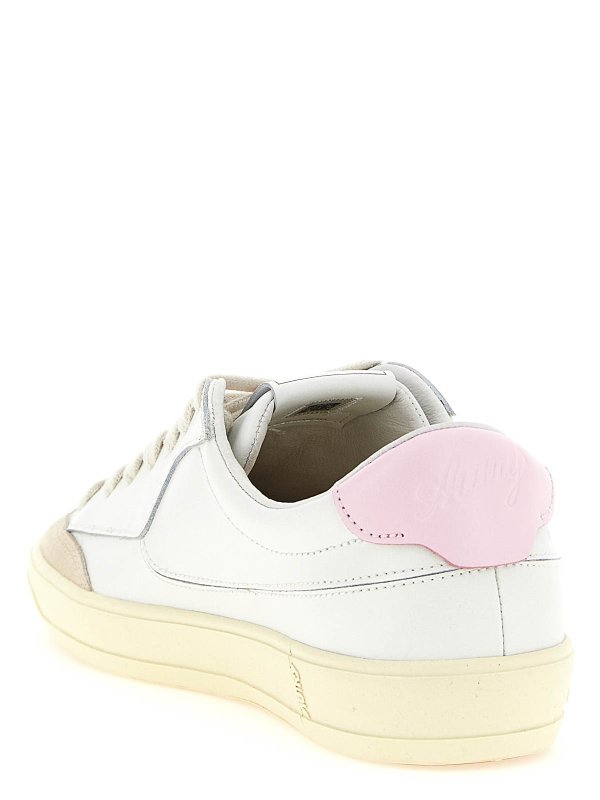 The Best Shops AUTRY: Sneaker - Sneaker - Nude