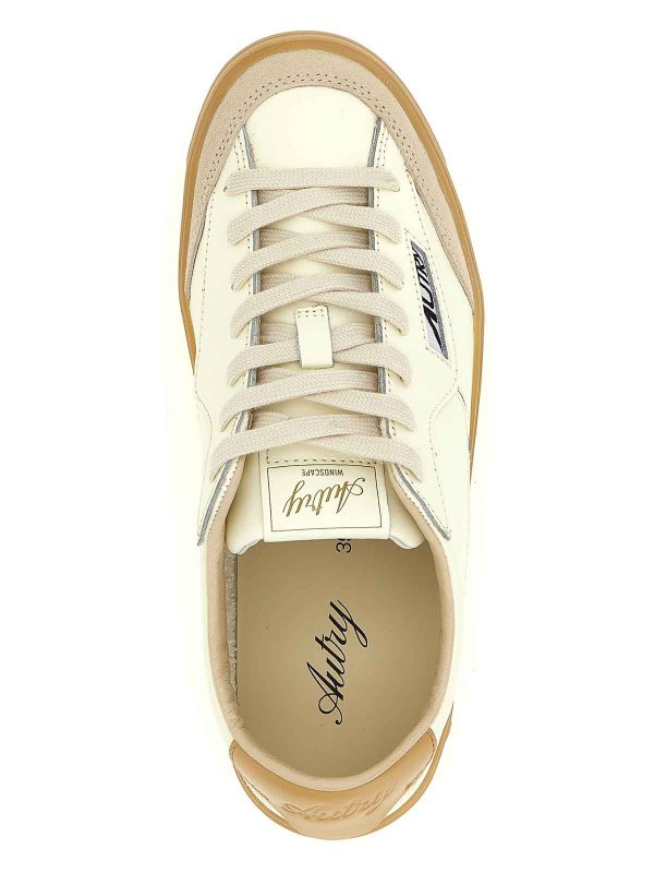 Baskets - Beige shop online: AUTRY