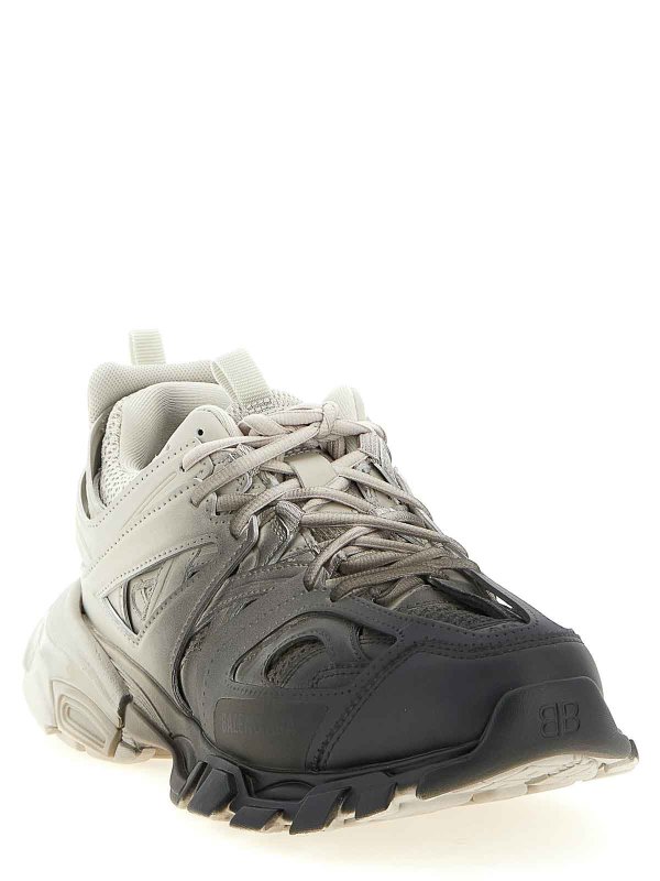 BALENCIAGA: trainers online - Track Gradient Sneakers