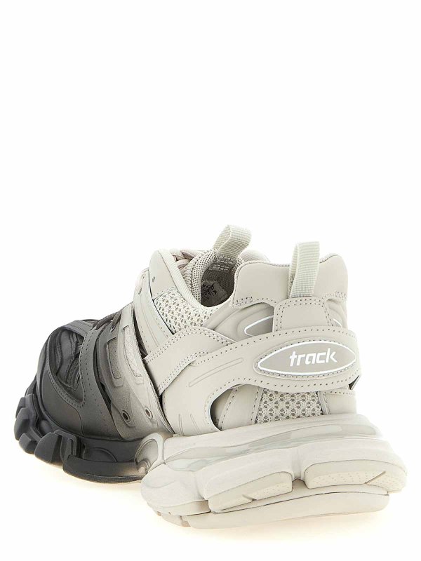 The Best Shops BALENCIAGA: trainers - Track Gradient Sneakers