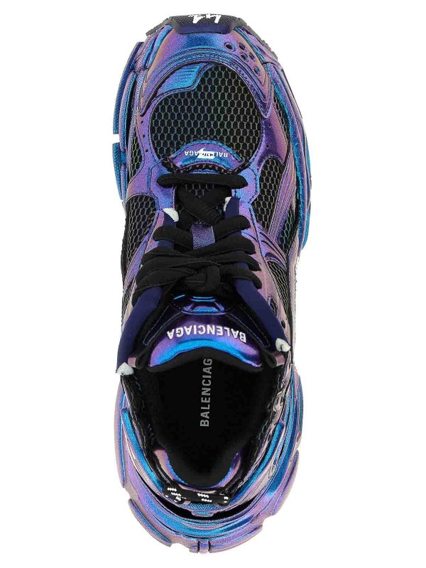 Sneaker - Blau shop online: BALENCIAGA