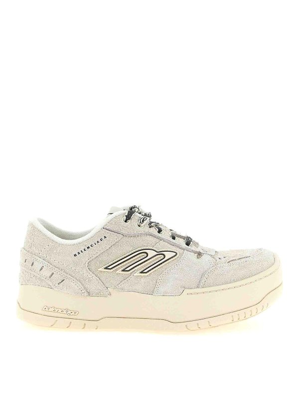 BALENCIAGA: Sneaker - Sneaker - Beige