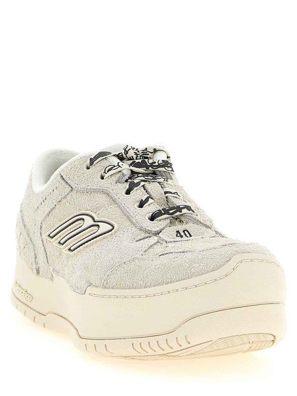 BALENCIAGA: Sneaker online - Sneaker - Beige