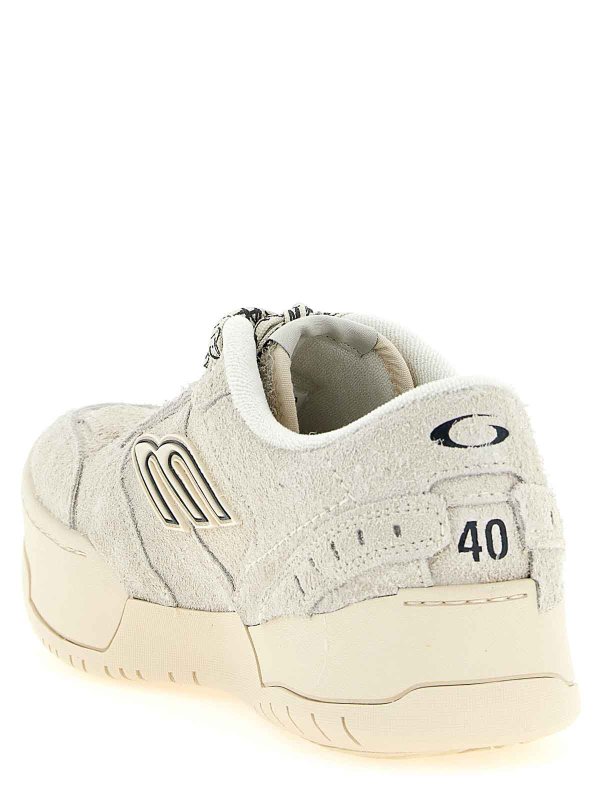 The Best Shops BALENCIAGA: Sneaker - Sneaker - Beige
