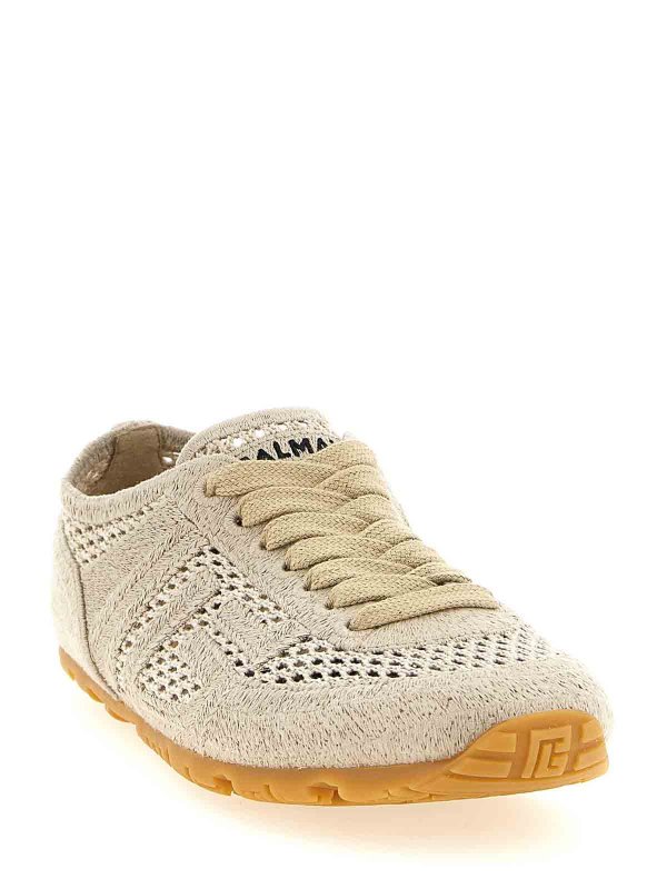Balmain: Zapatillas online - Zapatillas - Beis