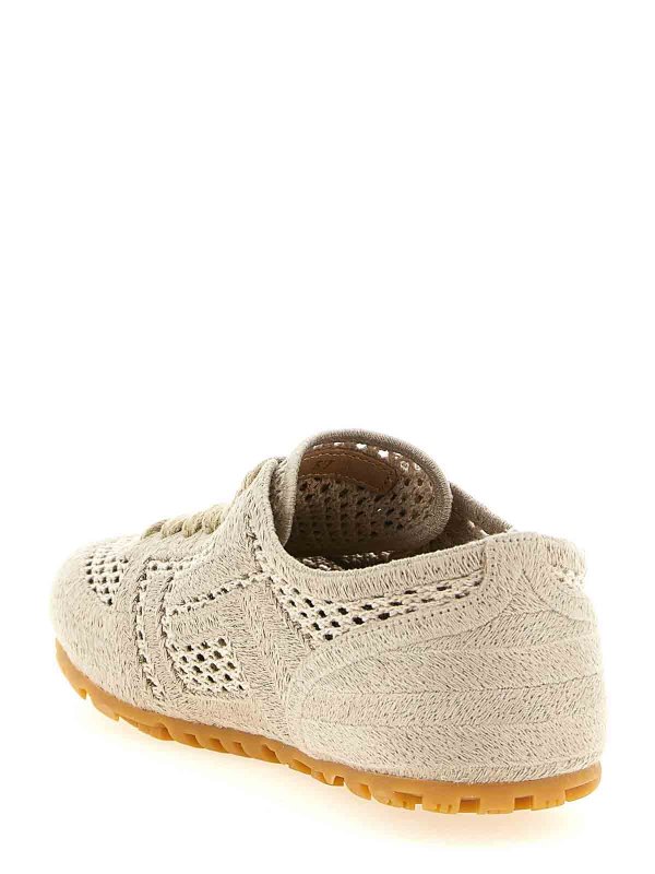 The Best Shops Balmain: Zapatillas - Zapatillas - Beis