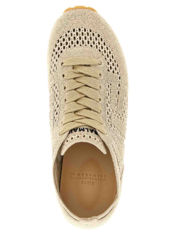 Zapatillas - Beis shop online: Balmain