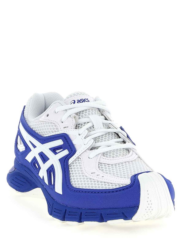 COMME DES GARCONS: Chaussures de sport online - Baskets - Bleu