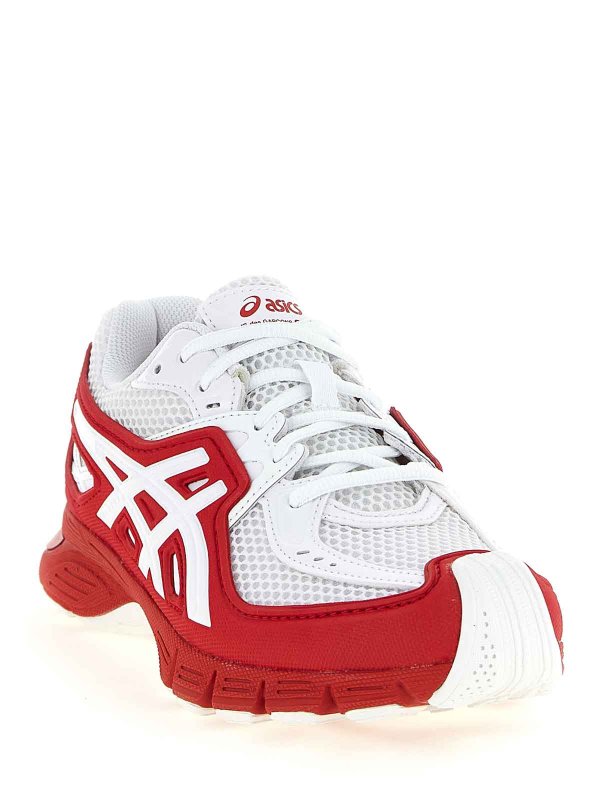 COMME DES GARCONS: Sneaker online - Sneaker - Rot