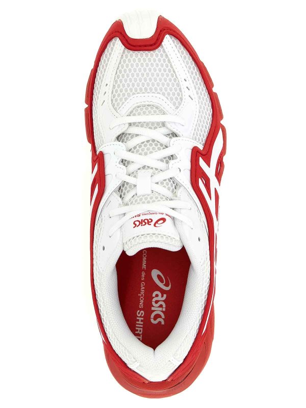 Sneaker - Rot shop online: COMME DES GARCONS