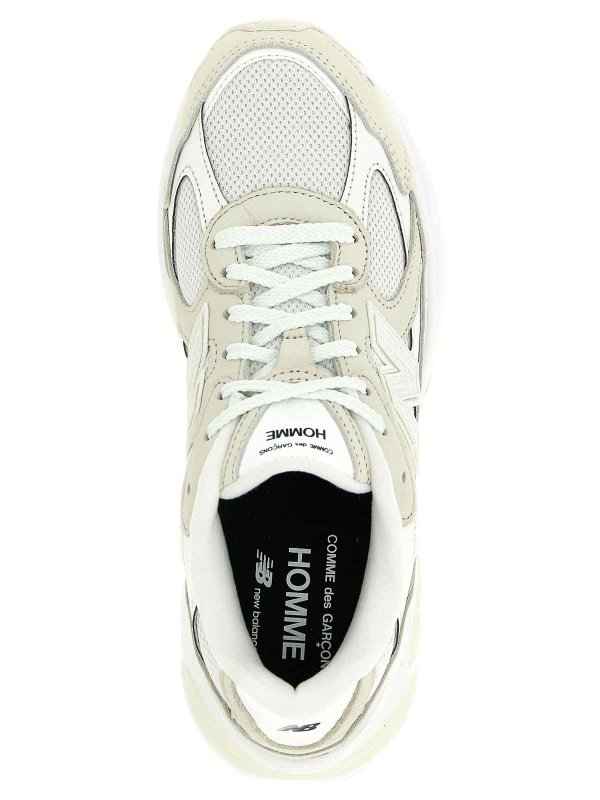 Baskets - Beige shop online: COMME DES GARÇONS HOMMES PLUS