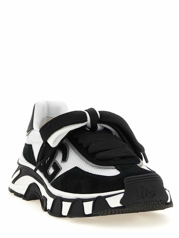 DOLCE & GABBANA: Sneaker online - Sneaker - Weiß