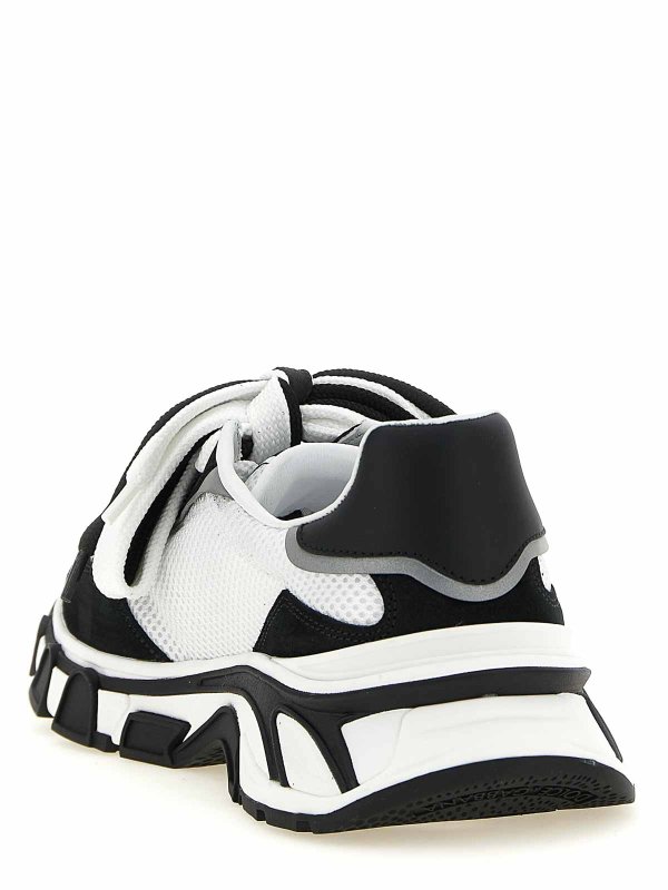 The Best Shops DOLCE & GABBANA: Sneaker - Sneaker - Weiß
