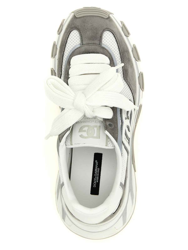 Sneaker - Grau shop online: DOLCE & GABBANA