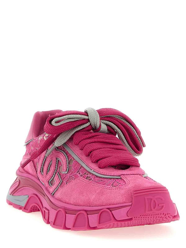 DOLCE & GABBANA: trainers online - Sneakers