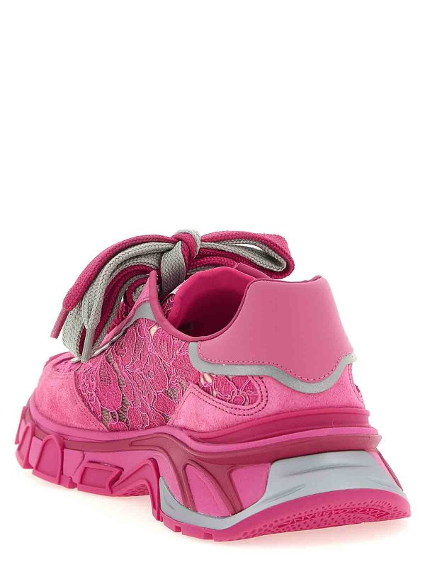 The Best Shops DOLCE & GABBANA: trainers - Sneakers