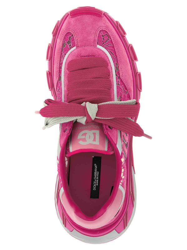 Sneakers shop online: DOLCE & GABBANA