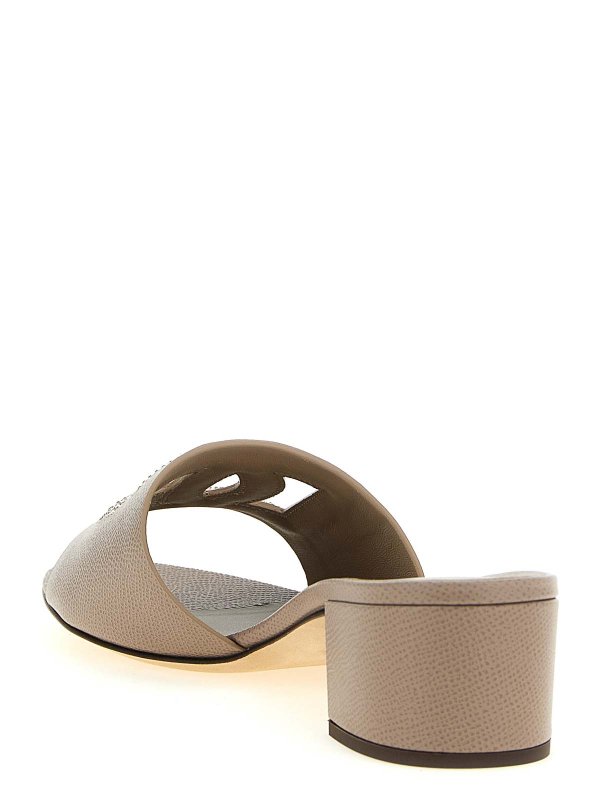 The Best Shops DOLCE & GABBANA: mules shoes - Mules