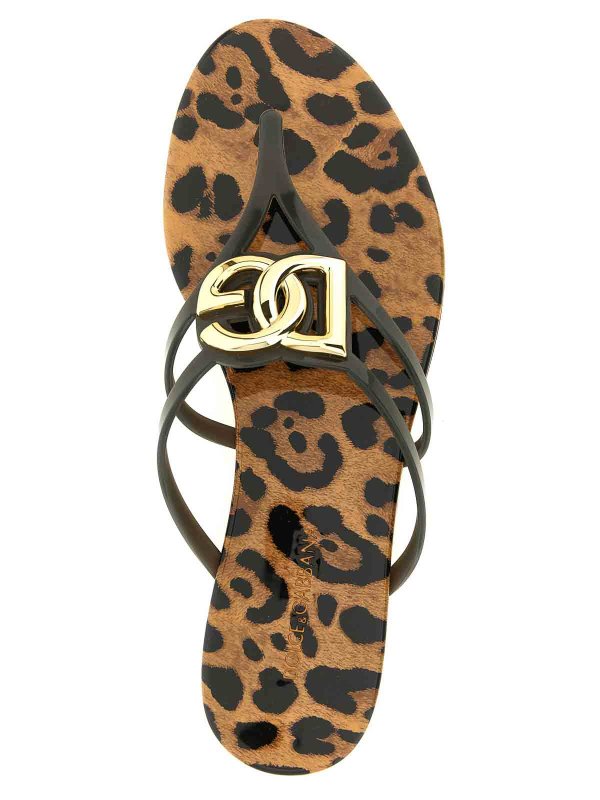 Ciabatte shop online: DOLCE & GABBANA