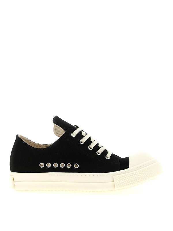 DRKSHDW: Chaussures de sport - Baskets - Blanc
