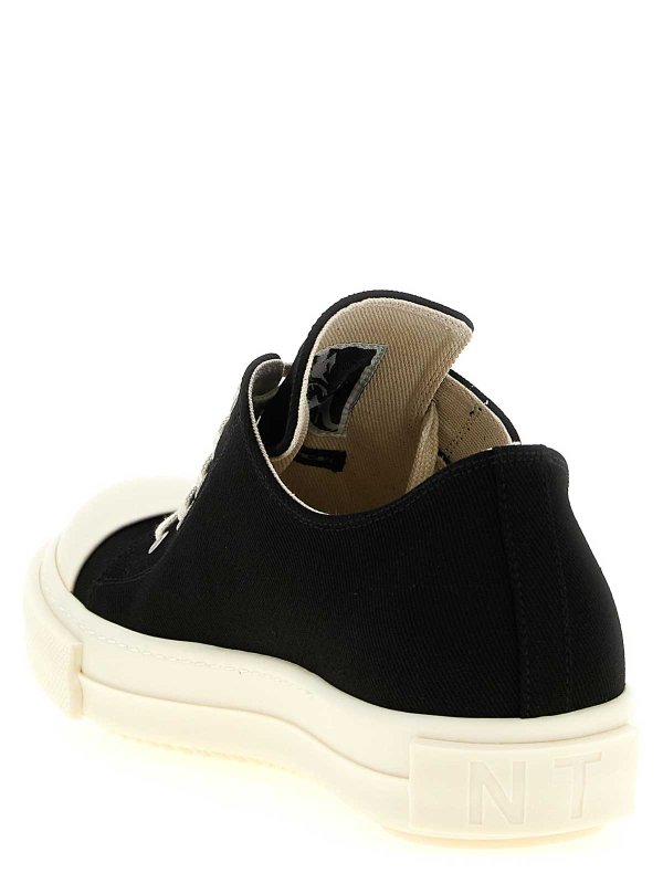 The Best Shops DRKSHDW: Chaussures de sport - Baskets - Blanc