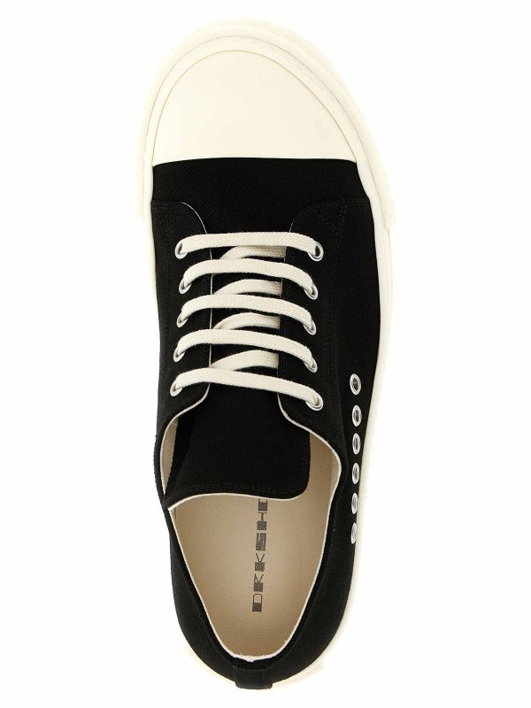 Baskets - Blanc shop online: DRKSHDW