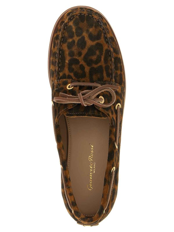 Chaussures - Marron shop online: Gianvito Rossi