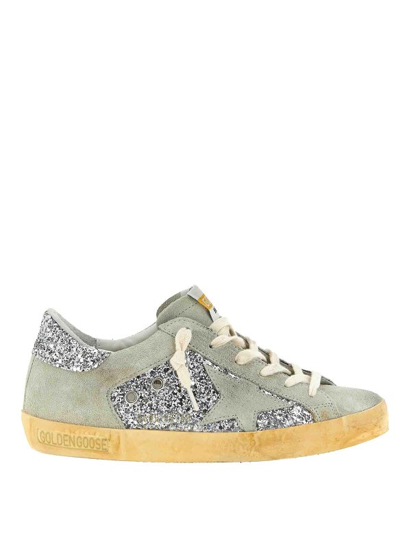 GOLDEN GOOSE: Sneaker - Sneaker - Bunt